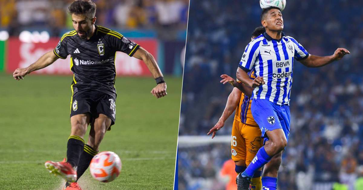 ¿Dónde y cuándo ver la semifinal de Concachampions EN VIVO? El Financiero ¿Dónde y cuándo ver la semifinal de Concachampions EN VIVO? El Financiero